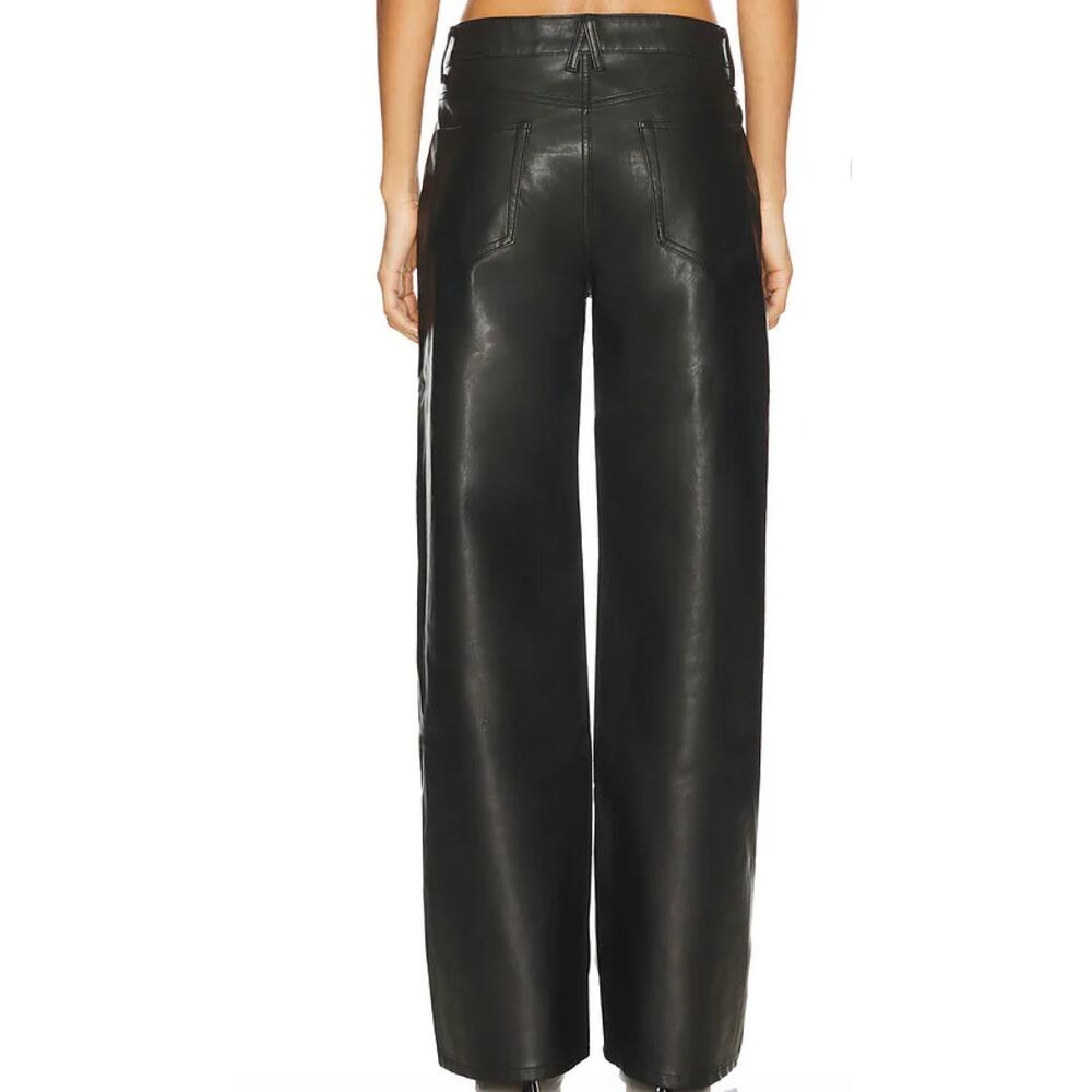 NWT Lioness Top Model Pants Onyx, Size Small - Picture 3 of 8